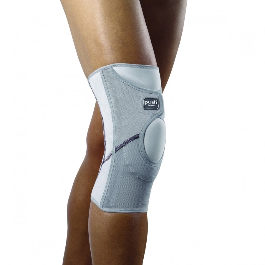 Push Care Kniebrace
