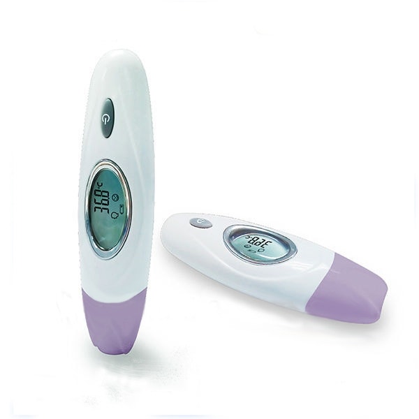 Infrarood Huidthermometer DiaTemp

