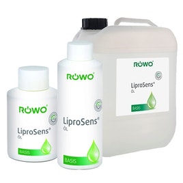 Röwo LiproSens Basis Massageolie
