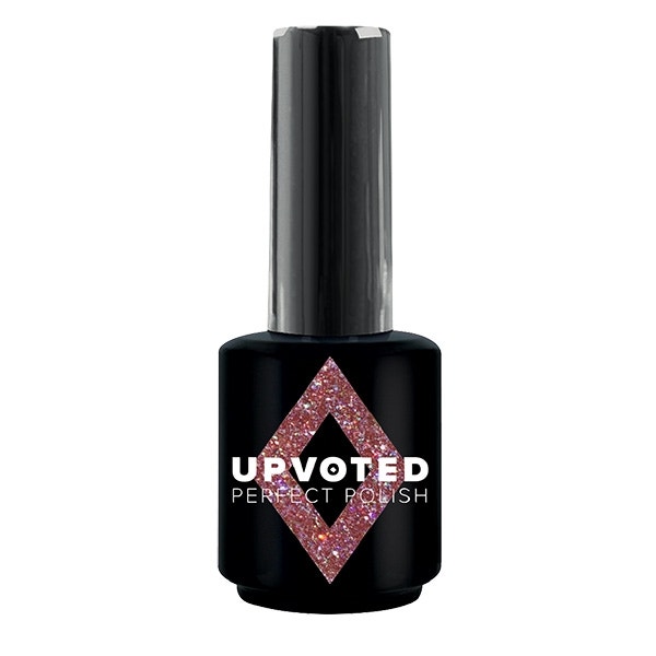 Upvoted Gelpolish Moulin Rouge 15 ml