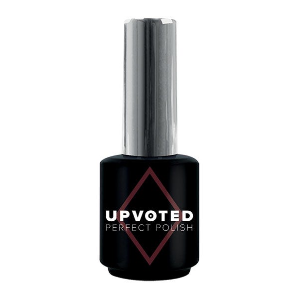 Upvoted Gelpolish Pecan 15 ml