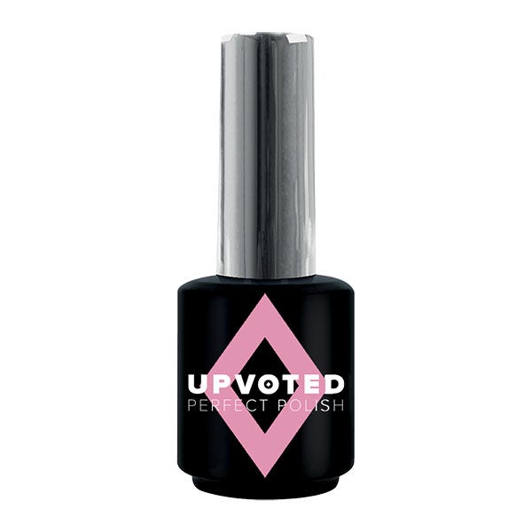 Upvoted Gelpolish Rouge 15 ml