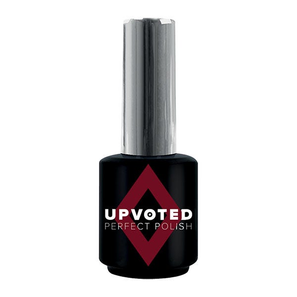 Upvoted Gelpolish Sangria 15 ml