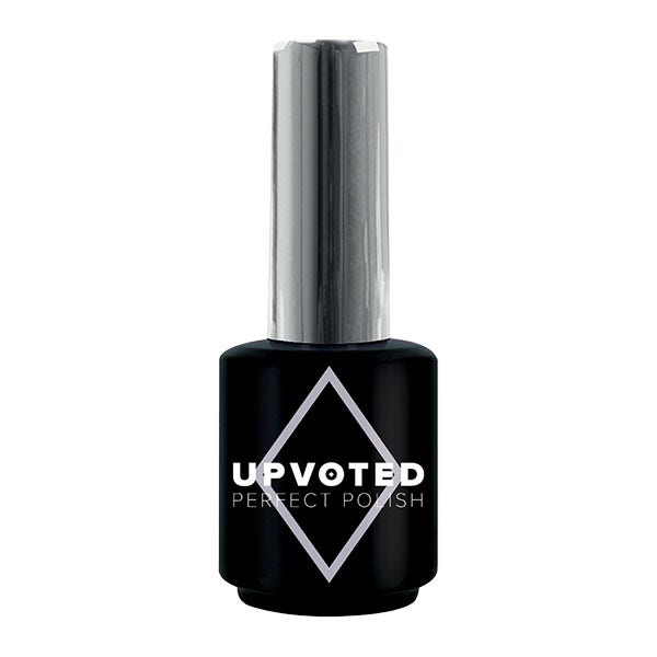 Upvoted Gelpolish Sexy Grey 15 ml