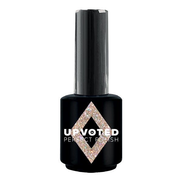 Upvoted Gelpolish Shooting Star 15 ml