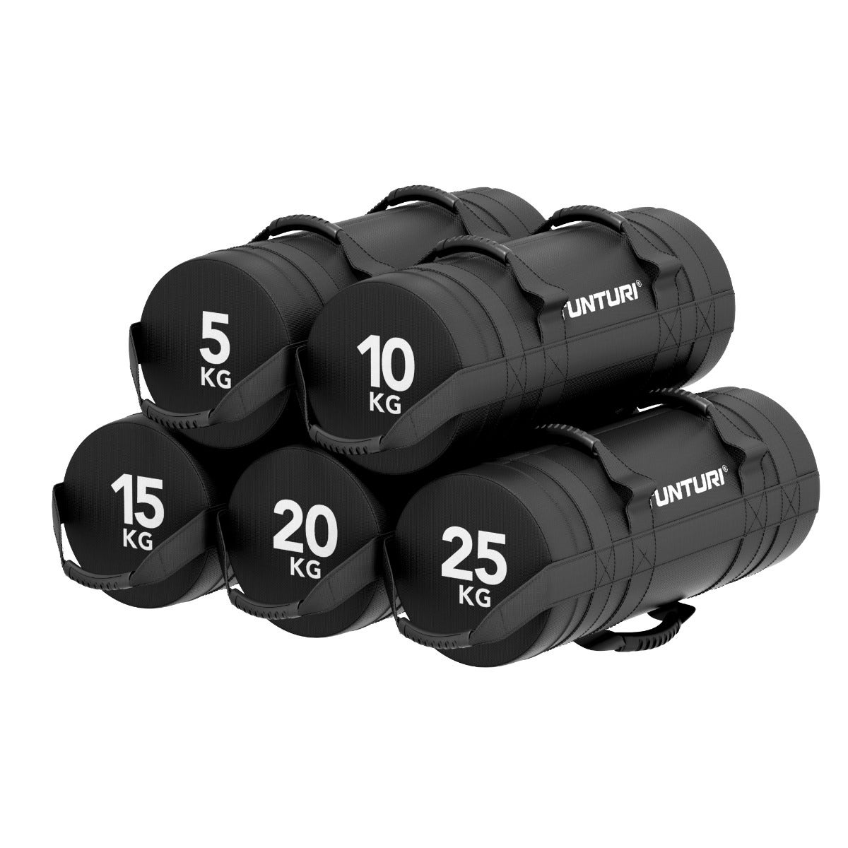Tunturi Platinum Strenght Bag