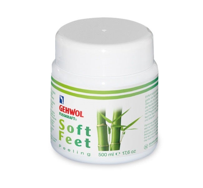 Gehwol Soft Feet 500 ml