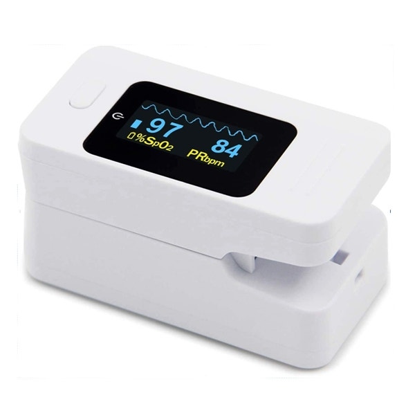 Pulse-Oximeter CMS50D4
