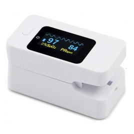 Pulse-Oximeter CMS50D4