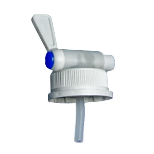 Vatkraan voor jerrycan