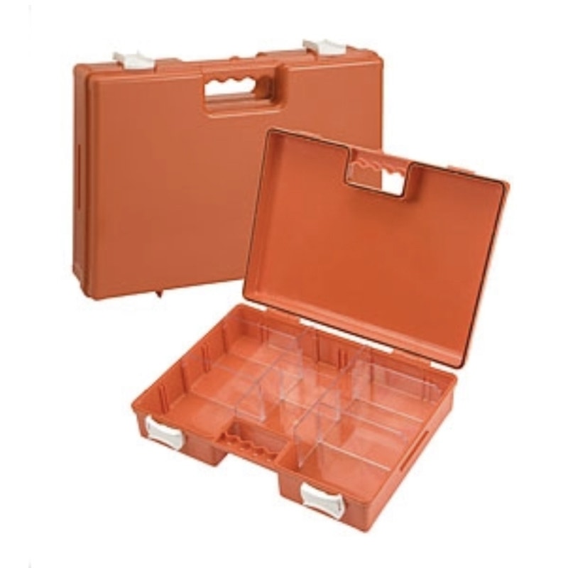 Verbandtrommel Multi Flex organizer