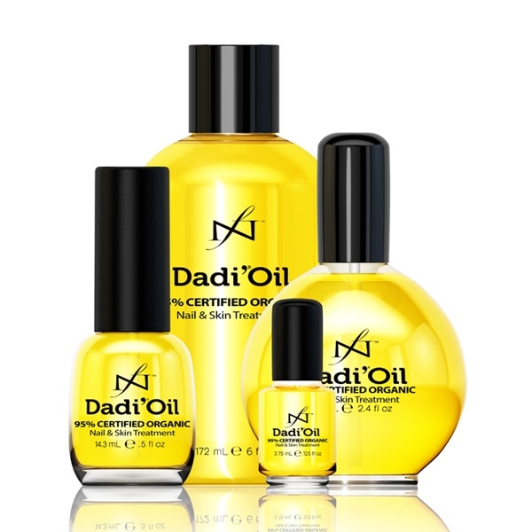 Dadi' Oil