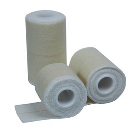 MSP T- Elastic