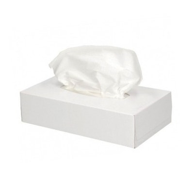 Facial Tissues 100 stuks