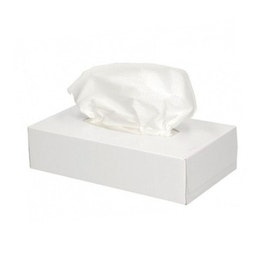 Facial Tissues 100 stuks
