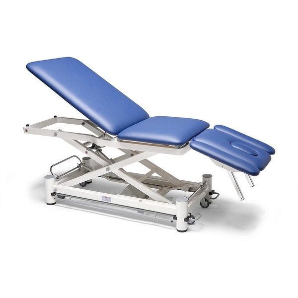 Massagebank BasiX 5E Elite