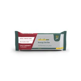 Energy Oat Bar