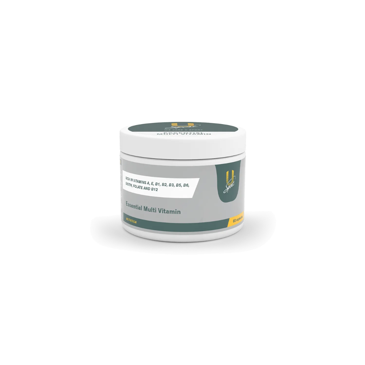 Essential Multi Vitamin 60 stuks