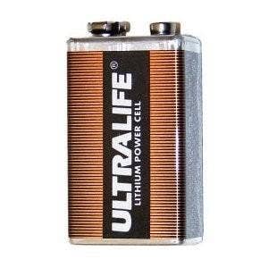 AED Batterij