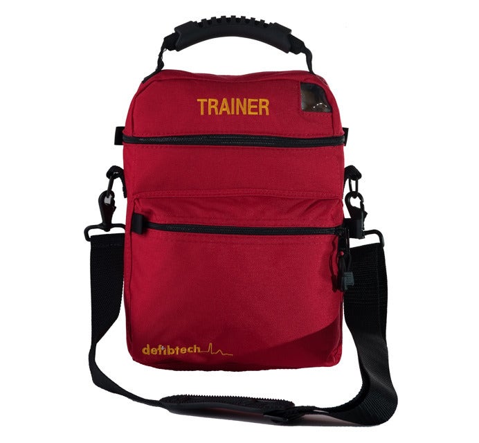 AED Trainer Draagtas