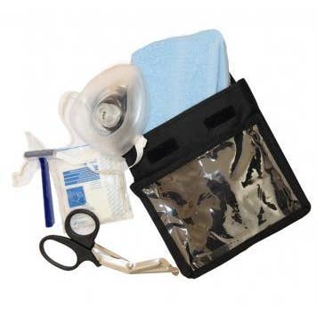 AED SafeSet