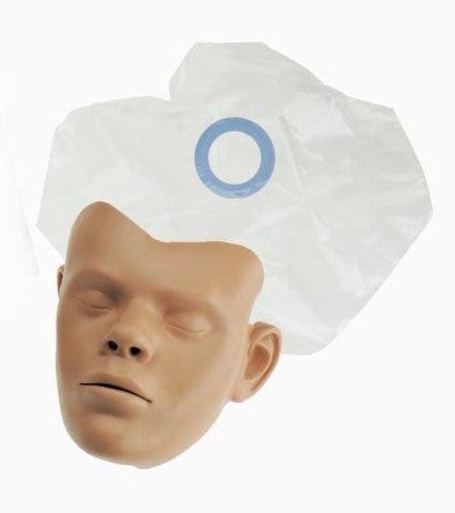 AmbuMan Luchtzakjes 100 stuks
