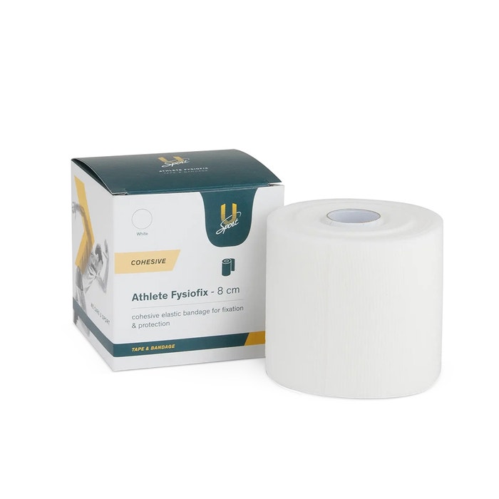 Athlete Fysiofix 20 m x 8 cm