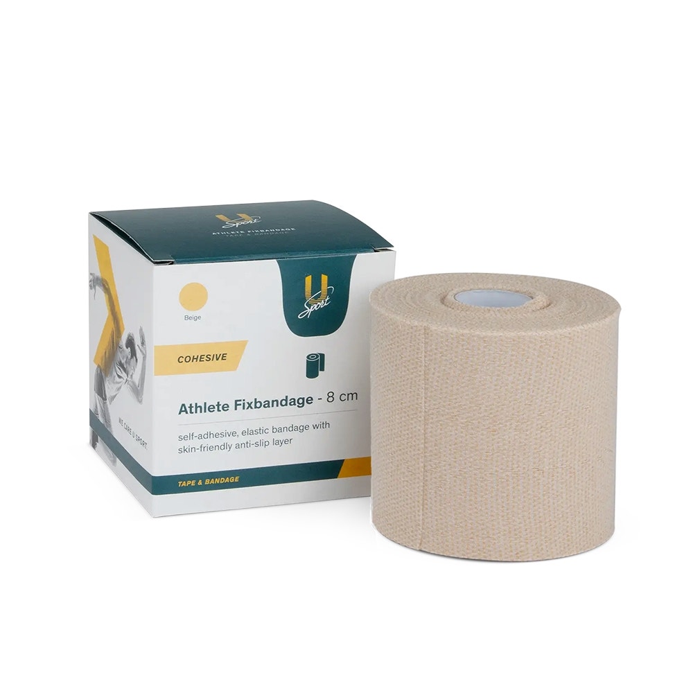 Athlete Fixbandage 20 m x 8 cm