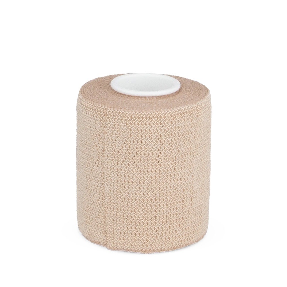 Athlete T-Elastic Acryl 6 cm x 4,5 m