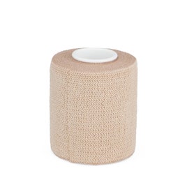 Athlete T-Elastic Acryl 6 cm x 4,5 m