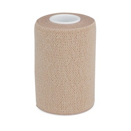 Athlete T-Elastic Acryl 8 cm x 4,5 m