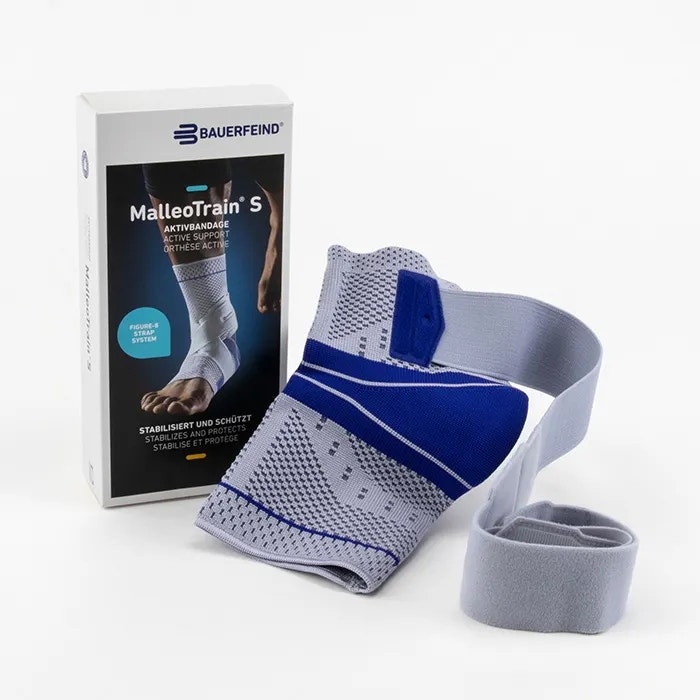 Bauerfeind MalleoTrain S