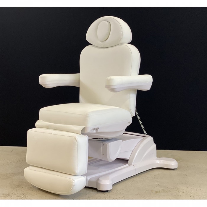 Collini Behandelstoel Comfort Line Turn Sense collini-behandelstoel-comfort-line-turn-sense