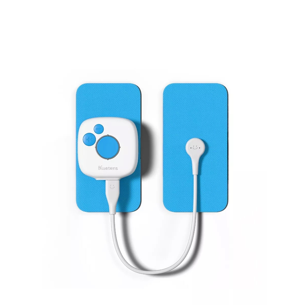 Bluetens Classic 2 incl. accessoires