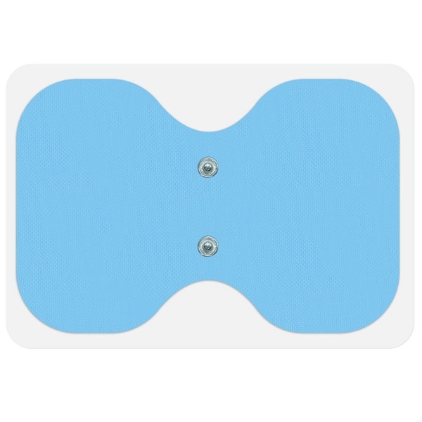 Bluetens Elektroden vlinder 3 stuks
