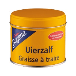 Bogena Uierzalf