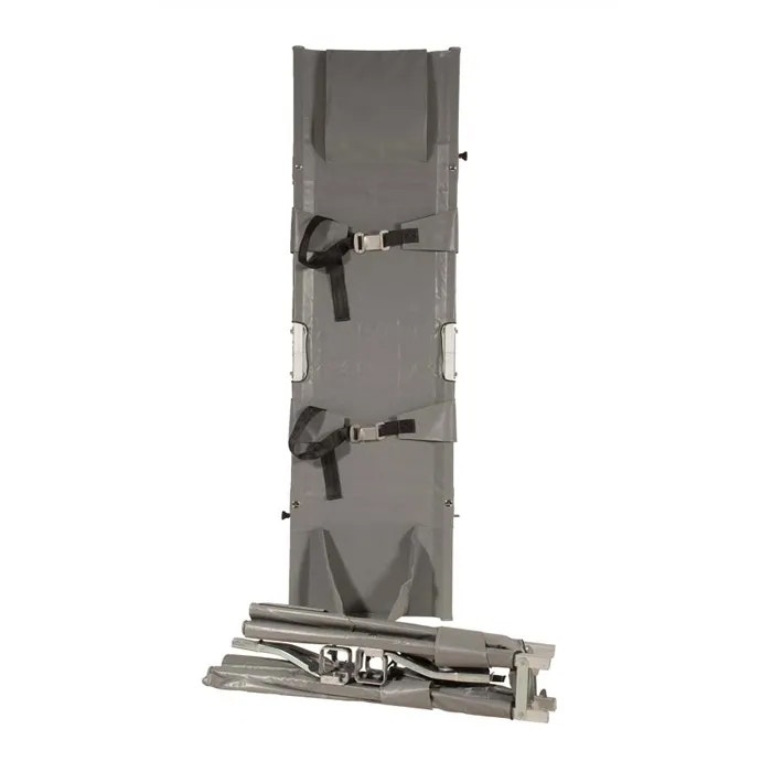 Brancard 2x vouwbaar