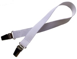 MSP Bretel voor badstofhoes
