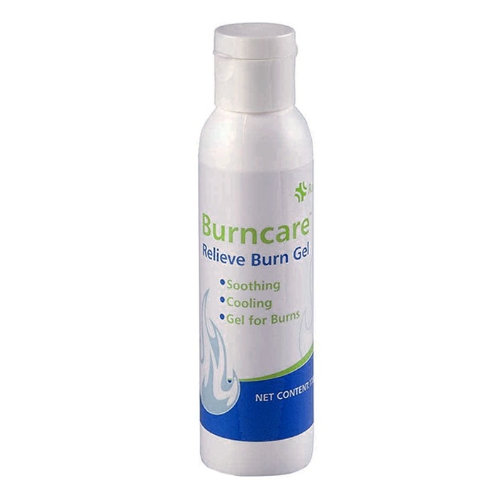 Burncare Brandwonden gel