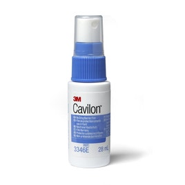 Cavilon spray