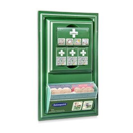 Cederroth Eerste-Hulp paneel mini