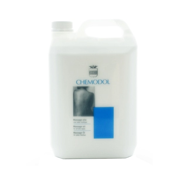 Chemodol massageolie 5 liter