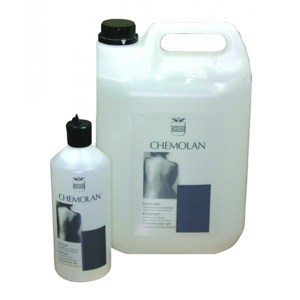 Chemolan contactgel 5 liter