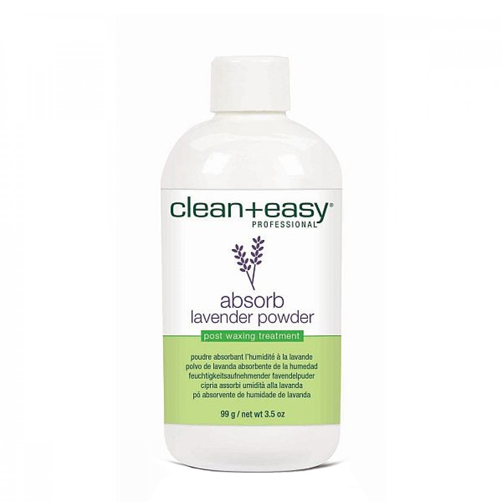 Clean & Easy Lavendel poeder 99 gram