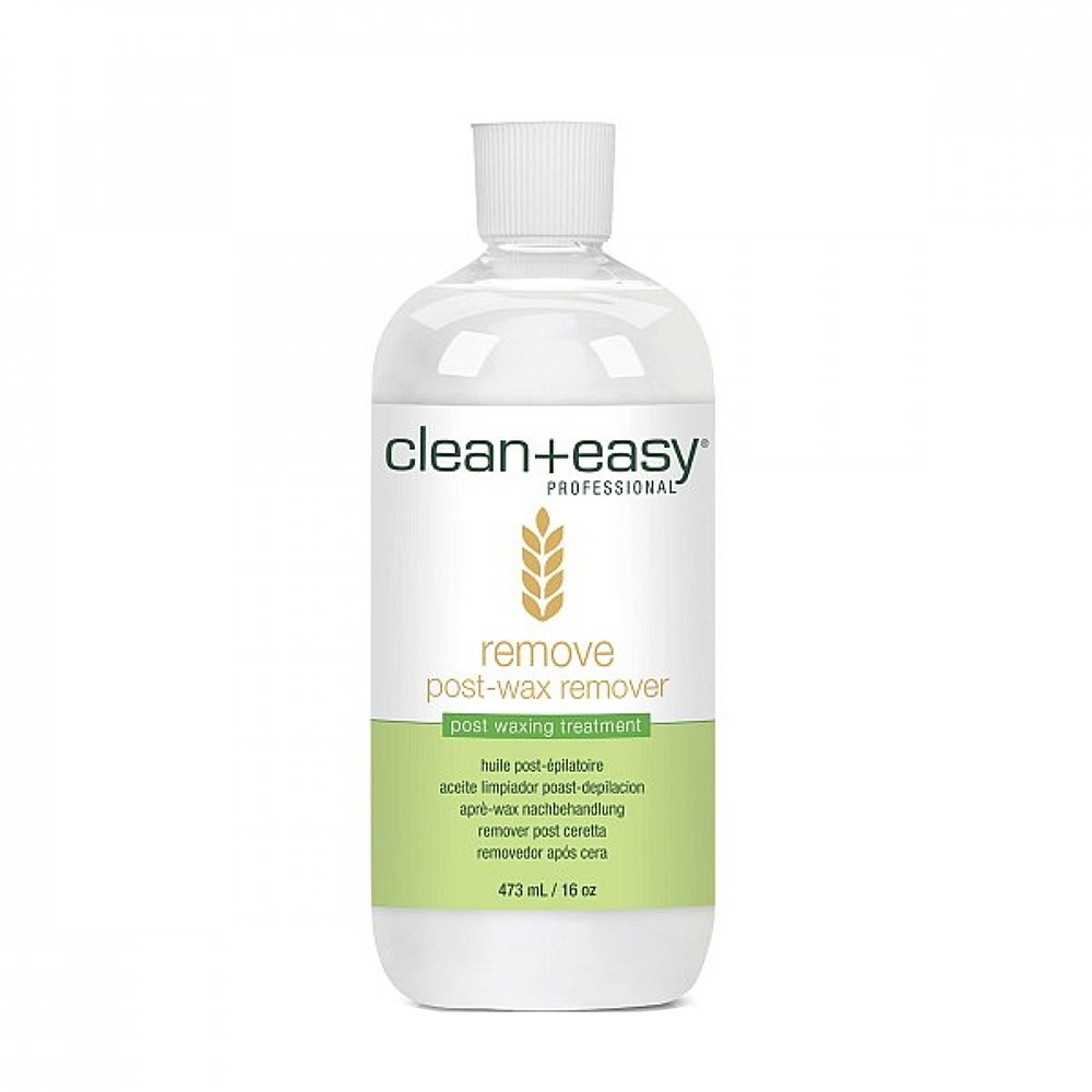 Clean & Easy Remove after waxing 473 ml
