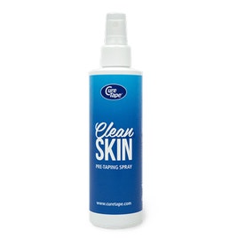 Clear Skin Pre Taping spray