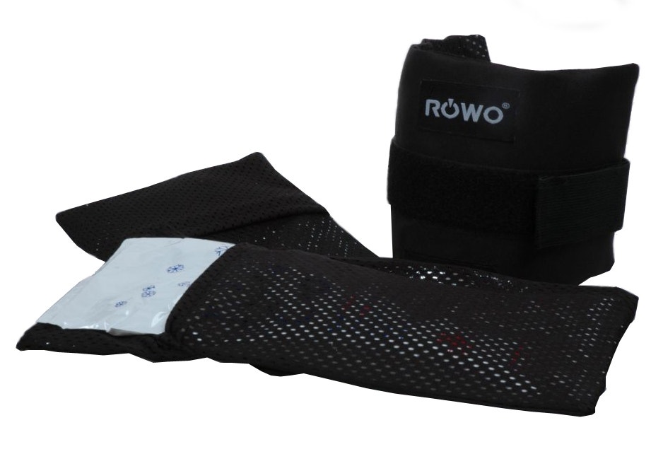 Rowo Cold Pack houder