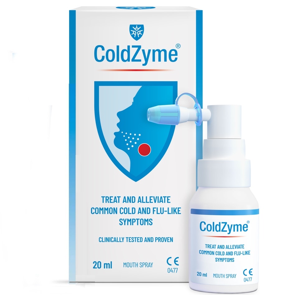 ColdZyme