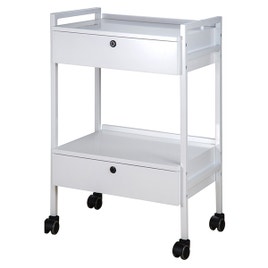 Collini Werkwagen met 2 laden