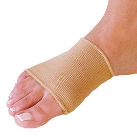 Comforsil voorvoetkous